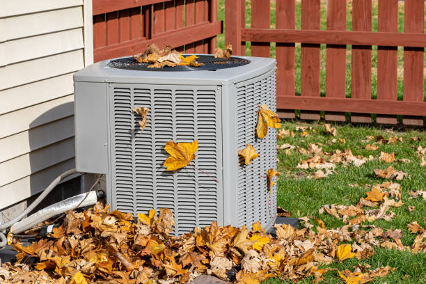 Best HVAC emergency services  in Northford, CT