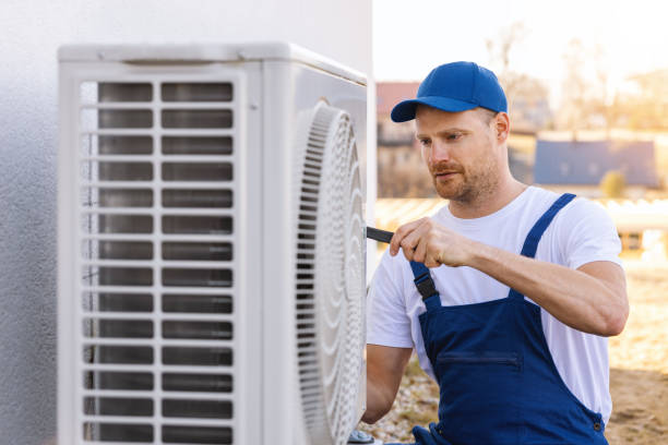 Best Affordable HVAC services  in Northford, CT